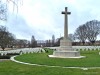 Ecoivres Military Cemetery 7